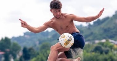 معسكرات الأهلي وبيراميدز وزد في أوروبا.. ضحك ولعب وجد قبل انطلاق الموسم الجديد - اليوم السابع