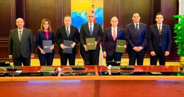 البرنامج الرئاسي لتأهيل النشء للقيادة.. تعاون بين 3 وزارات والأكاديمية الوطنية للتدريب لاكتشاف المواهب وصقلها.. مسار متكامل من اكتشاف الموهبة إلى سوق العمل للفئة العمرية من 13 إلى 18 عاما