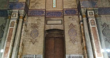 تحفة معمارية تنتمي للقرن الـ20.. شموخ مسجد الرفاعي 