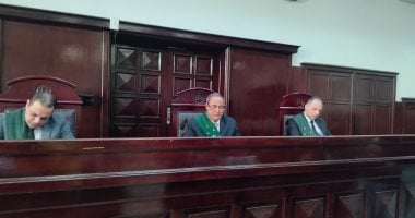 حبس 3 متهمين 6 أشهر وتغريمهم 10 آلاف جنيه فى قضية مخدرات وسلاح أبيض بالدقهلية