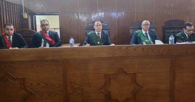السجن 7 سنوات وغرامة مليون جنيه لـ7 متهمين بالتنقيب عن الآثار بسوهاج