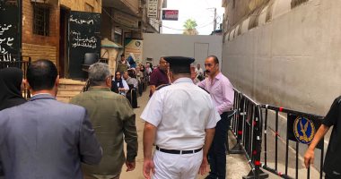 محافظ الدقهلية: منع تواجد أي شخص بلا مأوى في شوارع المدينة 