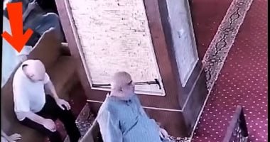 وفاة أمين عام جامعة طنطا الأسبق ساجدا داخل مسجد