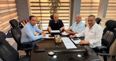 بأمر العميد.. انتهاء المرحلة النهائية للمجموعة الأولى بالدوري قبل شهر من أفريقيا - اليوم السابع