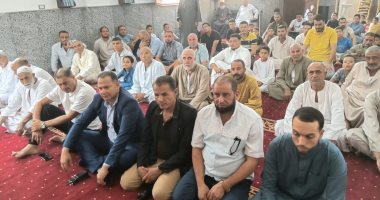 افتتاح مسجدين وقافلة دعوية ومقارئ وحضره بكفر الشيخ.. فيديو