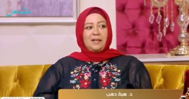 هبة دهب لـ جوهرة مصرية: السيطرة على الآخرين تعكس قوة زائفة وفراغا داخليا