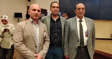 خبير إسبانى: التكنولوجيا نجحت فى علاج حالات معقدة لإعادة بناء عظام الفك