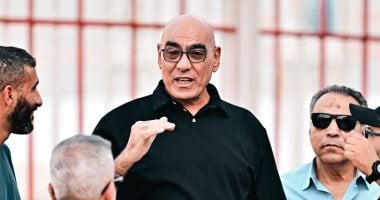 هشام نصر يتابع آخر التطورات داخل الزمالك ويكشف عن مفاجأه لفريق الكرة