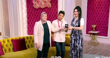 برنامج جوهرة مصرية يقدم حكايات عن الموسيقى والبطولات فى حلقة جديدة على CBC