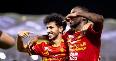 ملخص وأهداف مباراة الشباب ضد القادسية فى الدورى السعودى