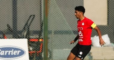 أبوقير للأسمدة يضم إياد صلاح مدافع المقاولون الشاب ومنتخب مصر - اليوم السابع