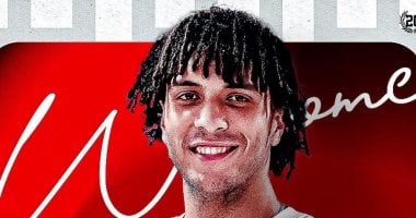 الزمالك يعلن التعاقد مع يوسف الرصاص لتدعيم صفوف الطائرة - اليوم السابع