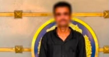 الداخلية تضبط مدمن في حالة عدم اتزان ببني سويف   