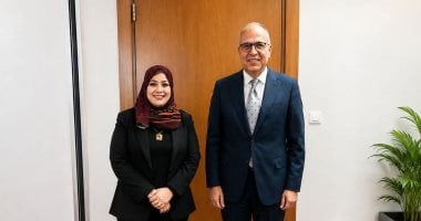 الليلة عبر إذاعة الشرق الأوسط.. وزير الموارد المائية يكشف دور متحف الري الجديد