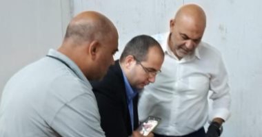 ضبط  11 طن مصنعات لحوم لانشون غير صالحة للاستهلاك في حملة بالقليوبية