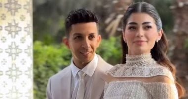 ليلى زاهر توضح حقيقة الحديث فى أحد البرامج: بحترم وبقدر ردود الأفعال واهتمامكم
