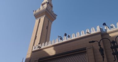 أوقاف المنوفية: إعادة فتح زاوية بقرية إبخاص بعد غلقها عدة ساعات