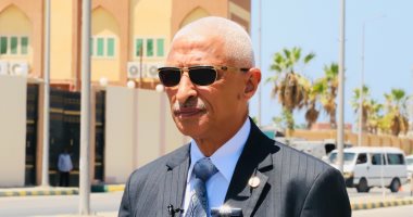 محافظ شمال سيناء: تنفيذ 19 مشروعاً استثمارياً ببئر العبد خلال 2026-2027 