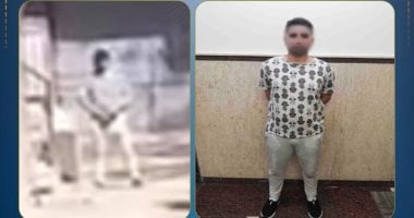ضبط المتهم بالإتيان بأفعال خادشة للحياء أمام السيدات بالإسكندرية