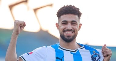 بيراميدز يعلن التعاقد مع خالد عوض ظهير أيمن الطلائع رسميا - اليوم السابع