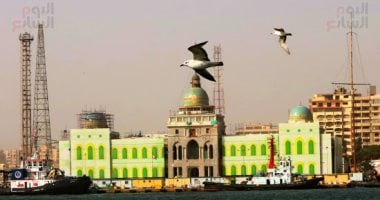 المدينة الباسلة تروى نضال المصريين.. بورسعيد نافذة تاريخية لقناة السويس