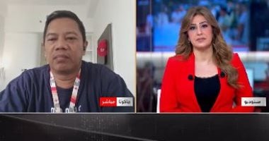 رئيس إدارة الكوارث بجمعية الصليب الأحمر الإندونيسي: زلزال بمقياس7.7 ريختر امتدت آثاره إلى جزر محيطة