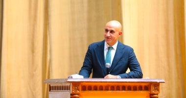 محمد عبد اللطيف وزير التربية والتعليم