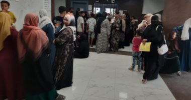 محافظ الإسماعيلية يتابع تنفيذ الاستراتيجية السكانية.. قافلة للصحة الإنجابية بالقنطرة غرب