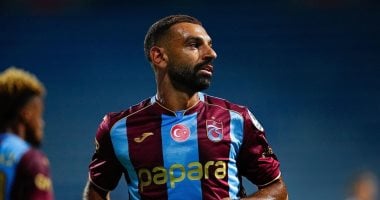 محمد صلاح قائد منتخب مصر