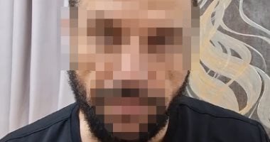 المتهم بقتل أسرته في 15 مايو 