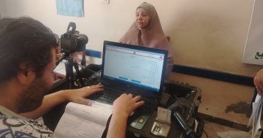 حياة كريمة بأسيوط.. استخراج 5 آلاف بطاقة رقم قومى للسيدات الأولى بالرعاية والمعيلات