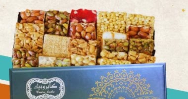 طرح حلوى المولد بمنافذ المجمعات الاستهلاكية وفروع شركات وزارة التموين