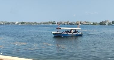 مركب وشراع ونسمة بحر.. عندما يروى نهر النيل أجمل حكايات رشيد.. مراسى الحرية ودهاليز الملك مشروعات تعيد المدينة إلى الخريطة السياحية.. كيف تحول الكورنيش إلى بوابة للمشروع القومي لتطوير المدينة العريقة؟