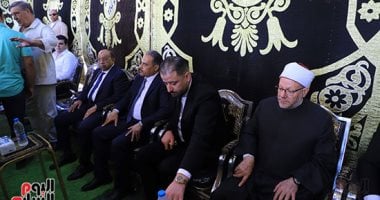 قيادات الجبهة الوطنية تصل الشرقية لتقديم واجب العزاء في ضحايا حادث الإسماعيلية بوادي الملاك
