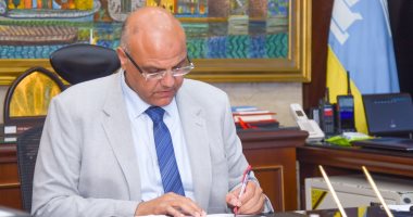 محافظ الإسكندرية يعتمد خفض الحد الأدنى للقبول بالثانوى العام لـ 208 درجات