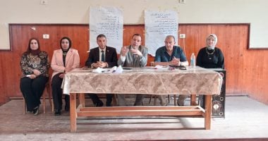 تدريب 5 آلاف شخص على ريادة الأعمال والشمول المالى ببنى سويف