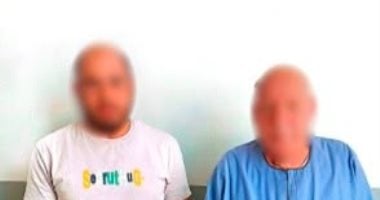 الداخلية تكشف ملابسات ضبط المتهمين بالنصب على راغبي توظيف الأموال