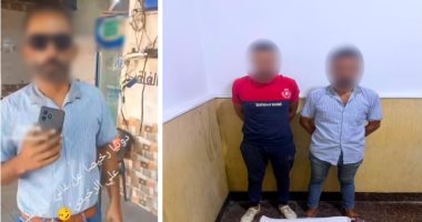 الداخلية تكشف ملابسات نشر شخص فيديو ضد طليق شقيقته 