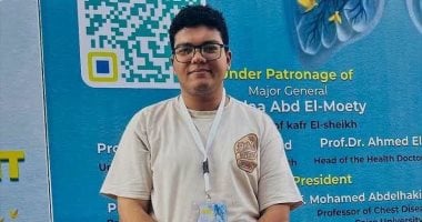 الدكتور أحمد محمد أبو القمصان 