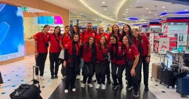 مواعيد مواجهات منتخب سيدات الطائرة بدورة ألعاب البحر المتوسط بإيطاليا - اليوم السابع