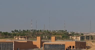 أكبر حديقة بالشرق الأوسط على مساحة 500 فدان.. "اليوم السابع" يرصد أكبر مزار أثرى وثقافى بـ"تلال الفسطاط".. كشف وترميم بقايا أول عاصمة إسلامية وممشى سياحى يربط الماضى بالمستقبل.. وإحياء أسرار أول عاصمة إسلامية