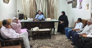 مديرية العمل بقنا تحذر من روابط وهمية تستهدف العمالة غير المنتظمة