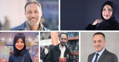 ماذا يكتب المثقفون الآن.. رعب وخيال علمى وتاريخى