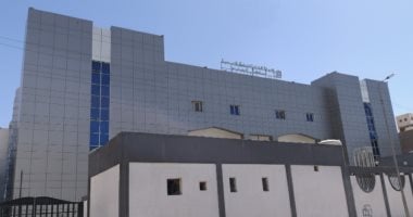علاج حالة سكتة دماغية حادة لأول مرة بمستشفى كوم أمبو