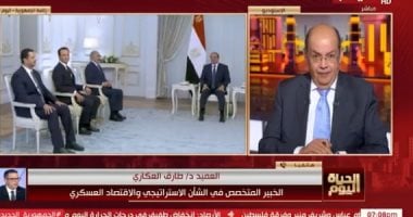 خبير عسكرى لـ الحياة اليوم: الخط الأحمر المصري غيّر معادلة الأزمة الليبية