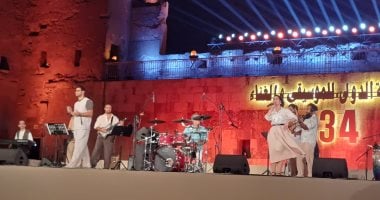 مهرجان القلعة