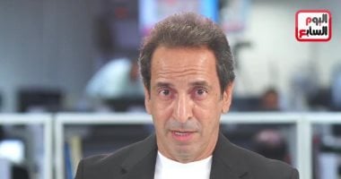 وليد ماهر