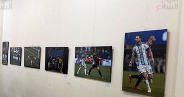 حصاد اليوم العالمى للتصوير.. احتفال نقابة الصحفيين واتحاد المصورين العرب