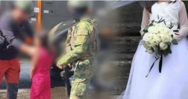 زواج طفلة بيروية 10 سنوات من رجل 50 عاماً يثير الجدل فى أمريكا اللاتينية