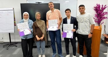 المصرية للاتصالات WE تختتم دبلومة «أساسيات البرمجة» لدعم وتأهيل الكفاءات الرقمية الوطنية